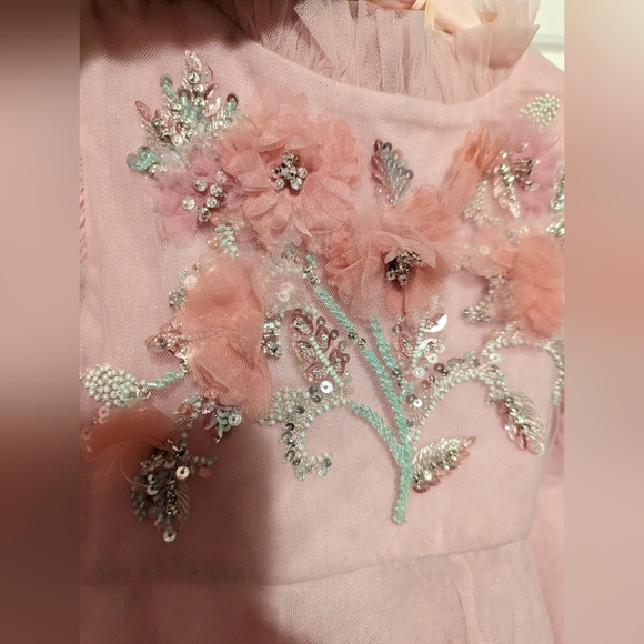 Tutu Du Monde Arya Tulle Dress - Picture 5 of 7